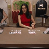 Speed Baccarat Q icon