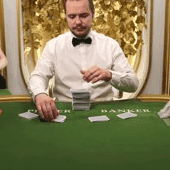 Salon Privé Baccarat J icon