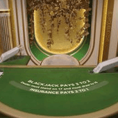 Salon Privé Blackjack N icon
